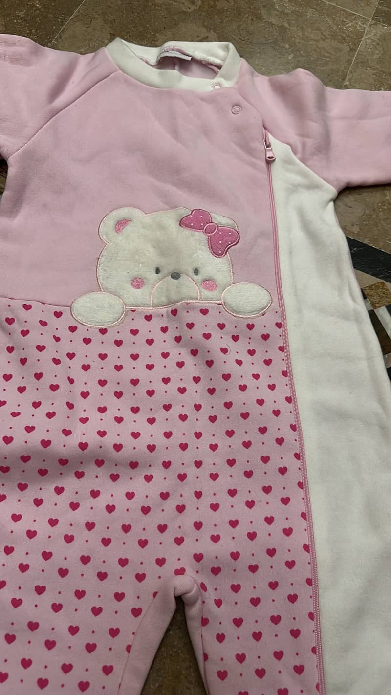 All branded items 13