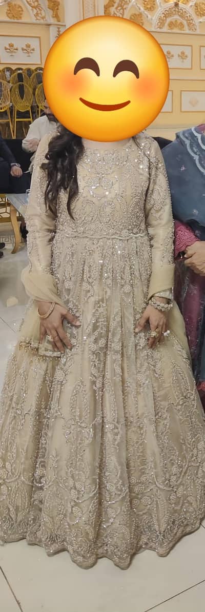 Ladies Formal | Wedding | Party wear Dresses(DEMANDING ARTICLE)