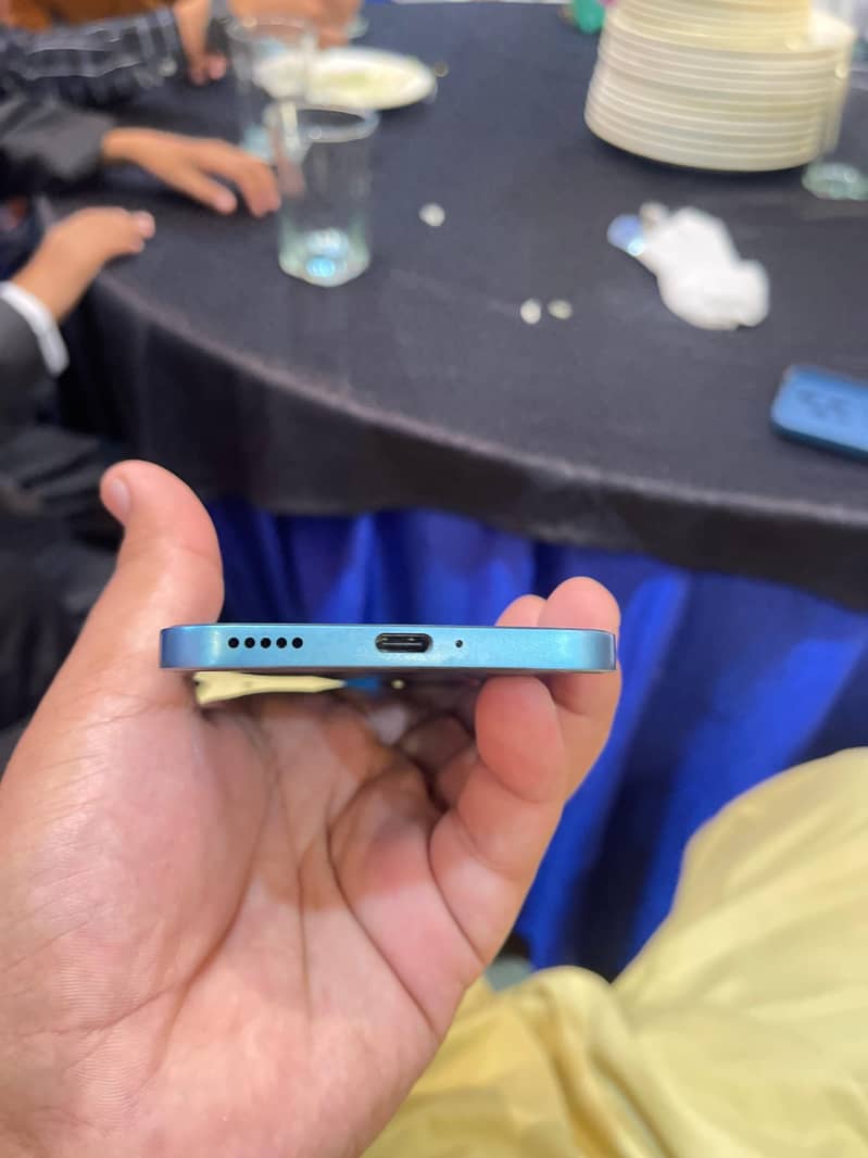 with box with charging with hand free original Jo. box ma aty hy 3