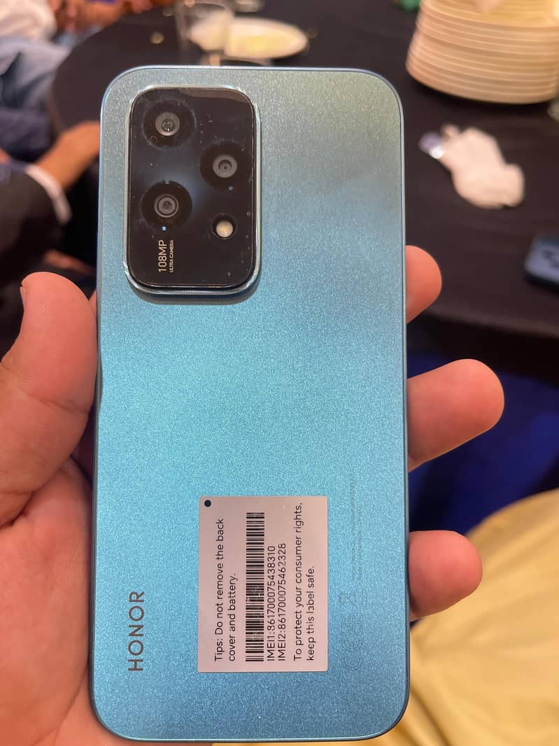 with box with charging with hand free original Jo. box ma aty hy 5