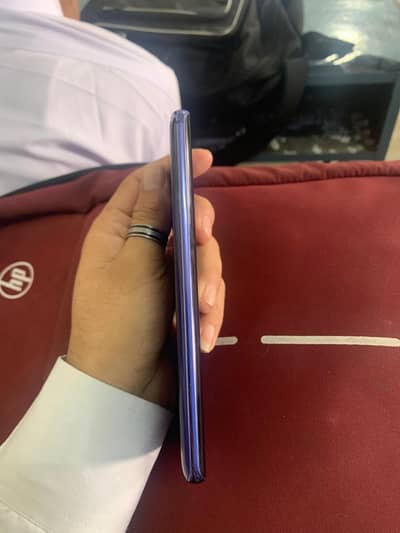 Mi note 10LITE Exchange possible