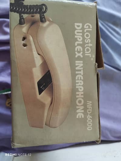 intercom original brand