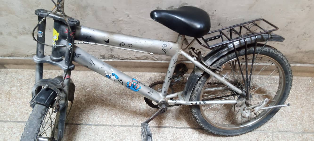 bicycle 0