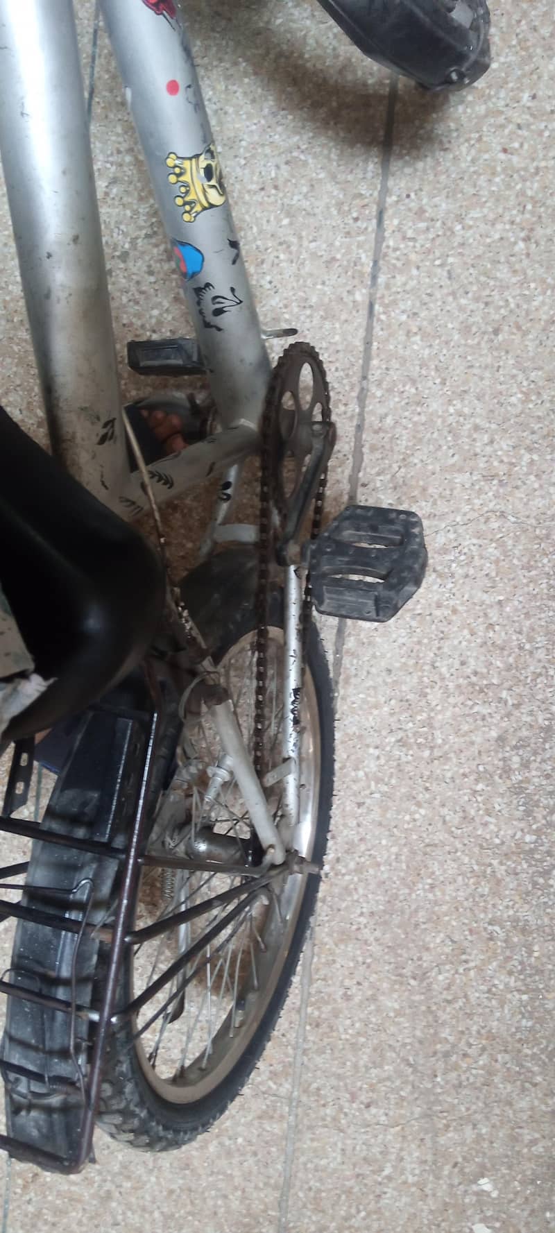 bicycle 2