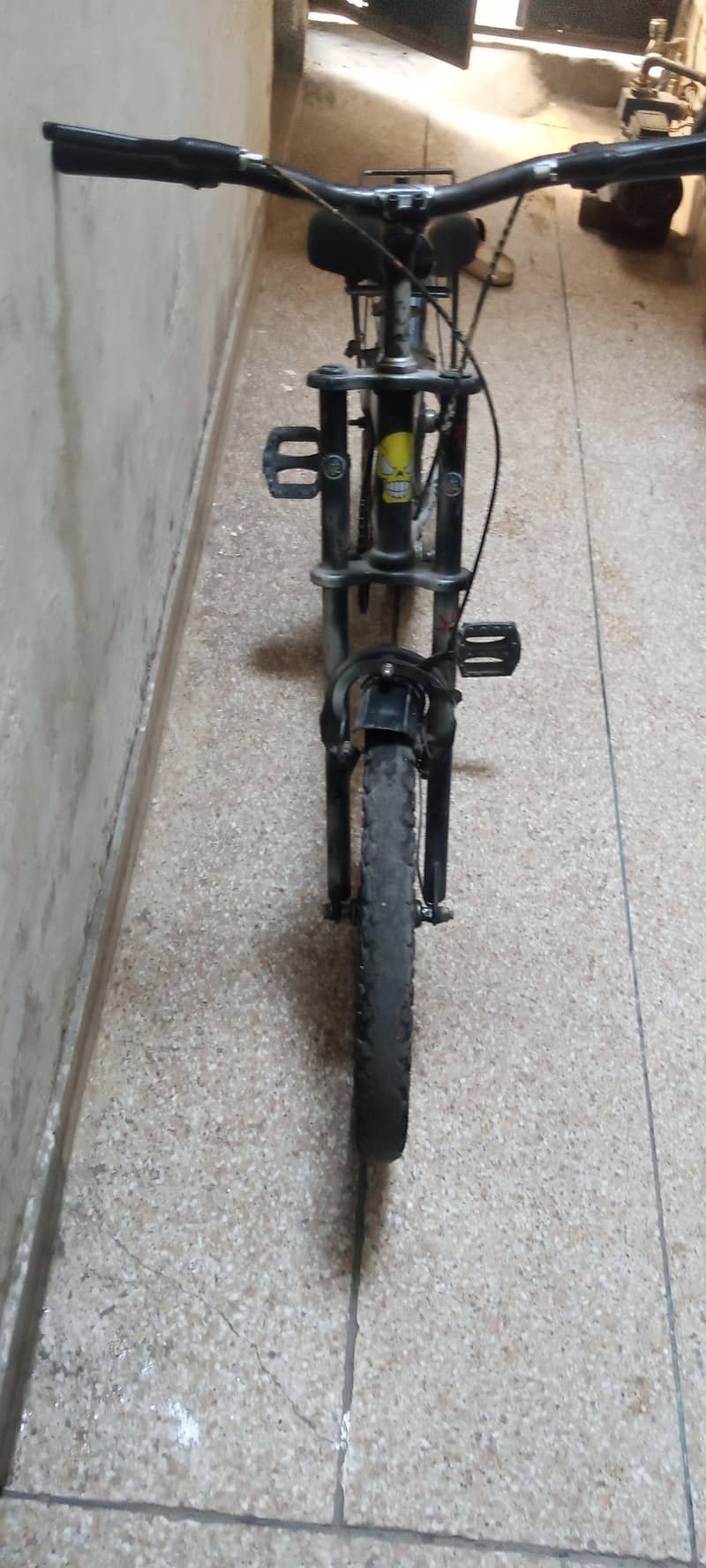 bicycle 3