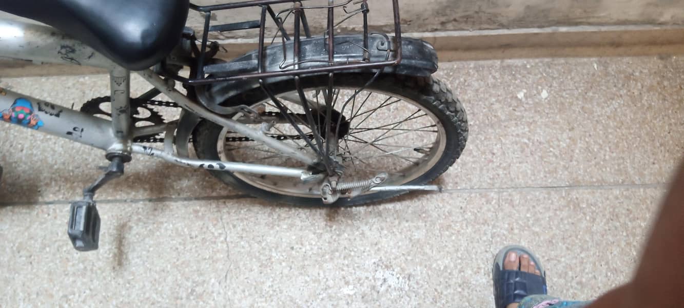 bicycle 4