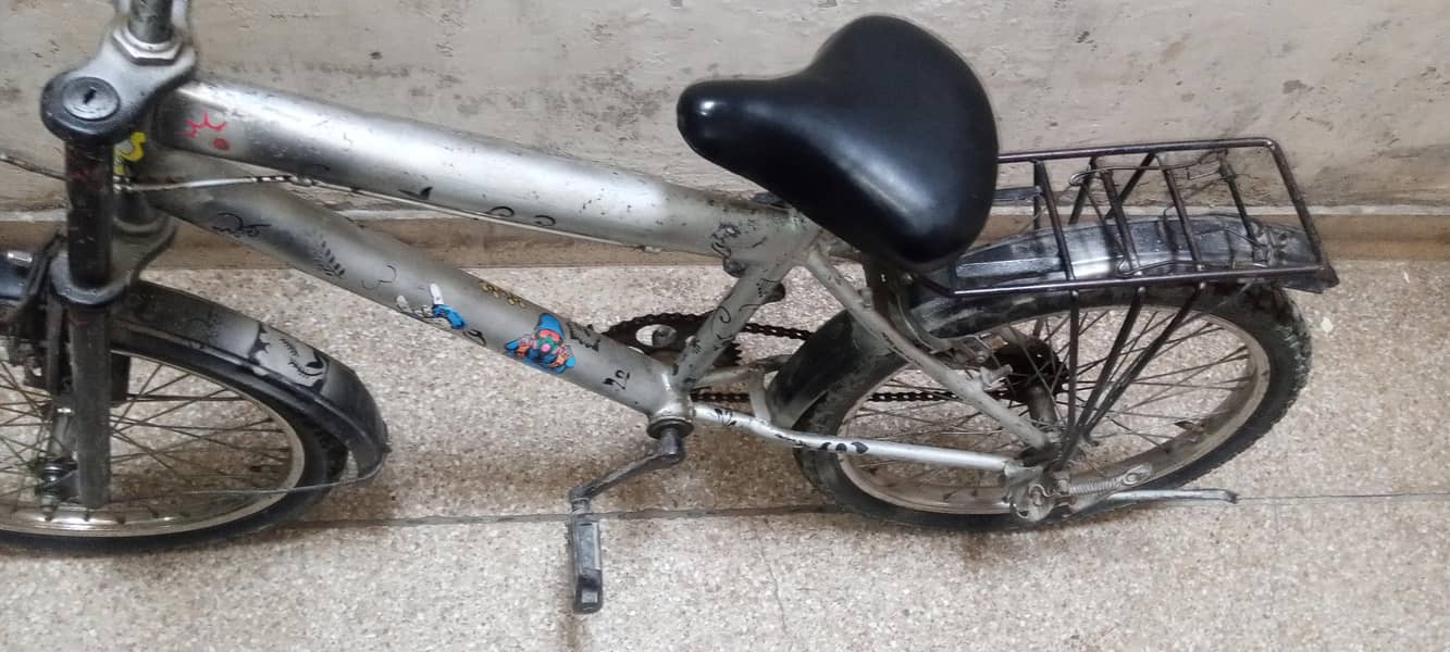 bicycle 6