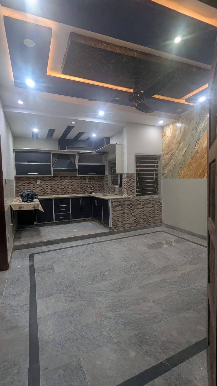 House for Rent – Khayaban-e-Sir Syed, Rawalpindi (Sector 3) - Houses ...