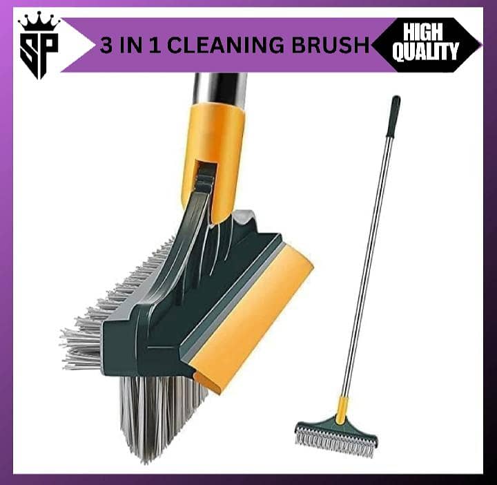 bathroom cleaners 0