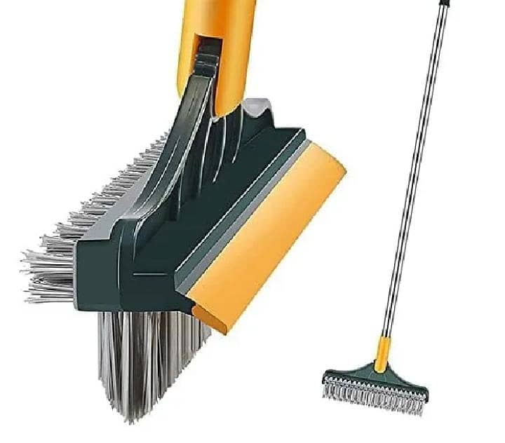 bathroom cleaners 2
