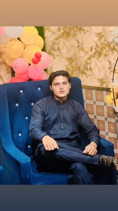 Muzamil Ali
