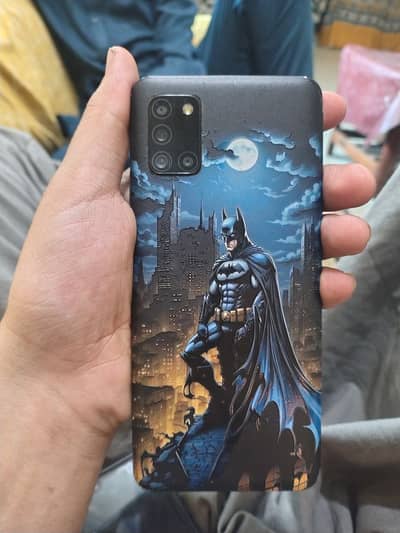 Samsung Mobile A31 Price 32000