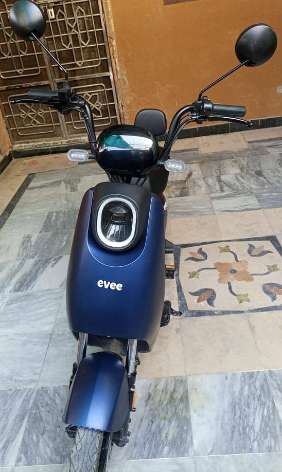 Evee Sonic Scotty 2