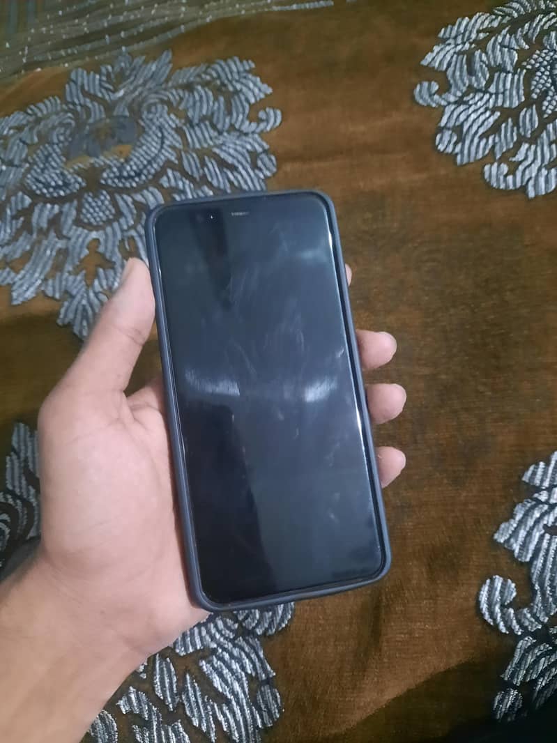google pixel 4xl 5