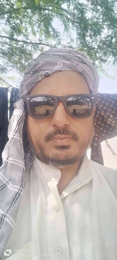 Amanat Ali
