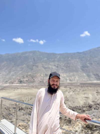 Usama Ayaz