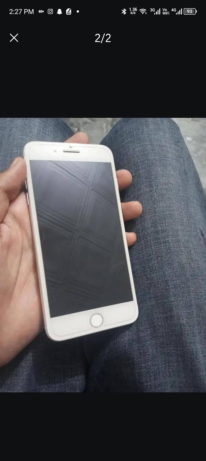 iphone 7 plus 1
