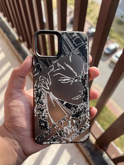 iPhone 11 pro max cover