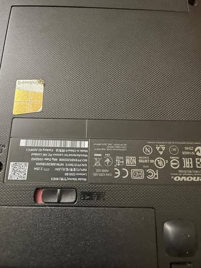 Lg lcd Lenovo laptop