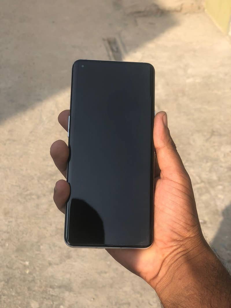one plus 9 pro 0