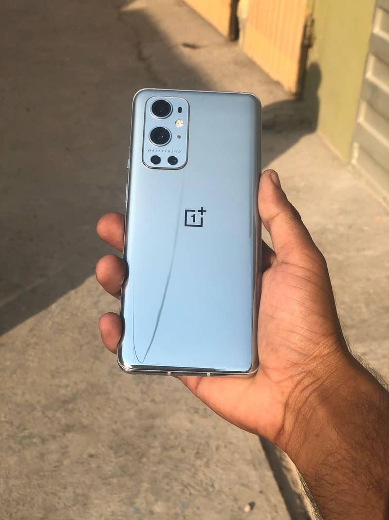 one plus 9 pro 1