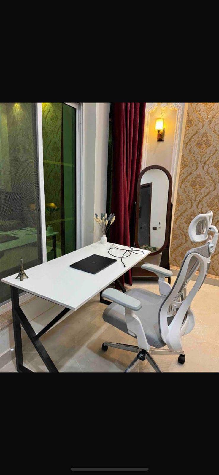 Computer desk, Gaming table ,study table & office table & workstations 5