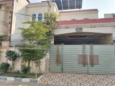 house for sale double story 7 marla