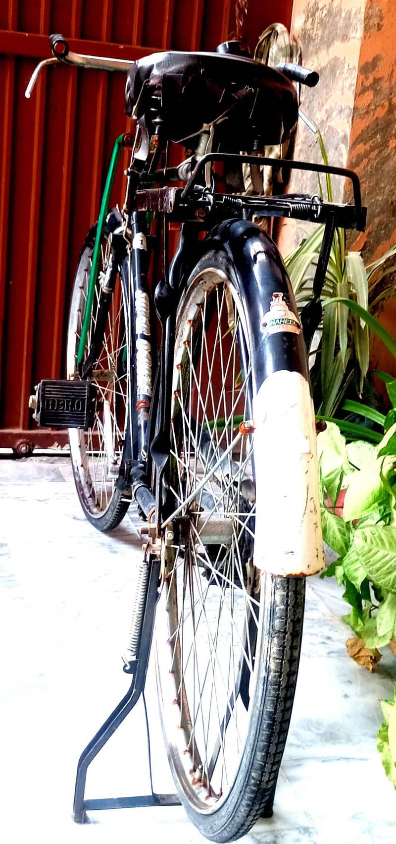 سائیکل Bicycle 0