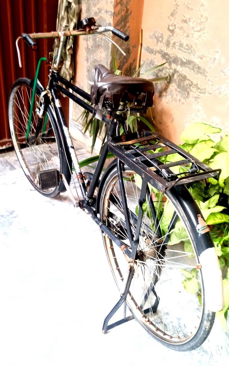 سائیکل Bicycle 1
