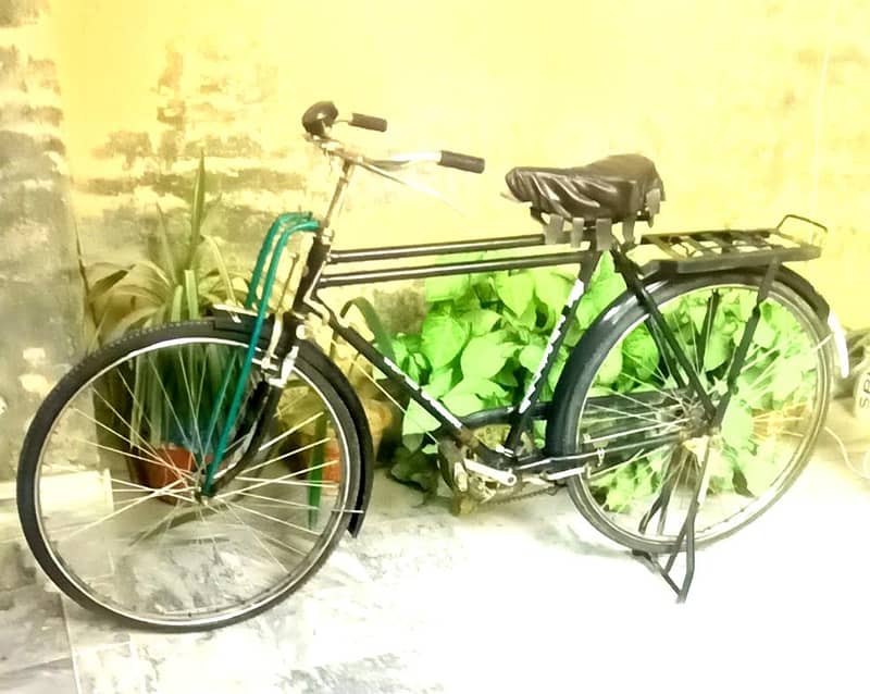 سائیکل Bicycle 3