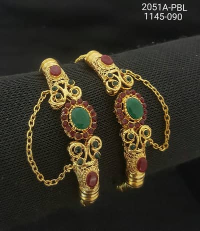 ladies staf ki zarurat ha artificial jewellery ka kam ka liya