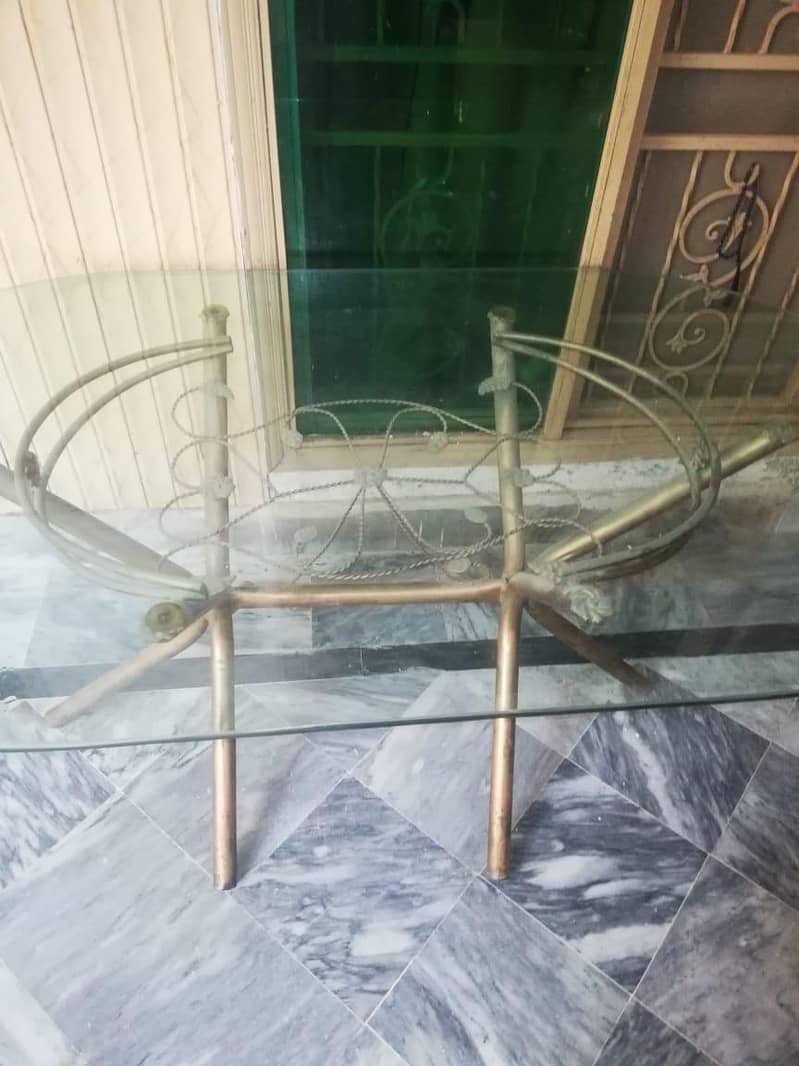 Dinning table only 0