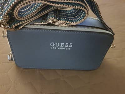 Branded Bag for Ladies GUESS