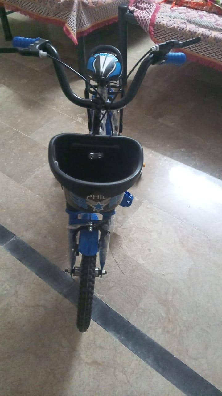 cycle 1