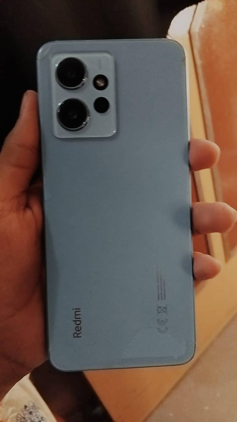 redmi note 12 5