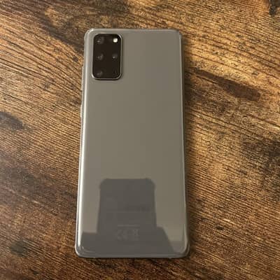 S20 PLUS OFFICEAL PTA APPROVED