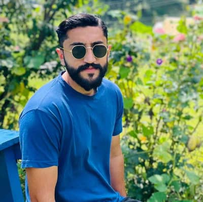 راجہ علی سلطان
