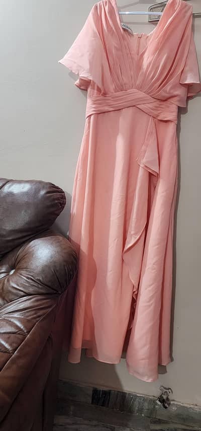 long dress