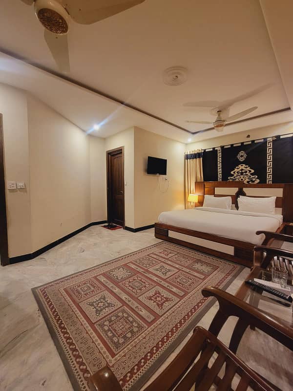 Picture of LUXURY Guest house and apartments For Families - Rooms - 1107553018