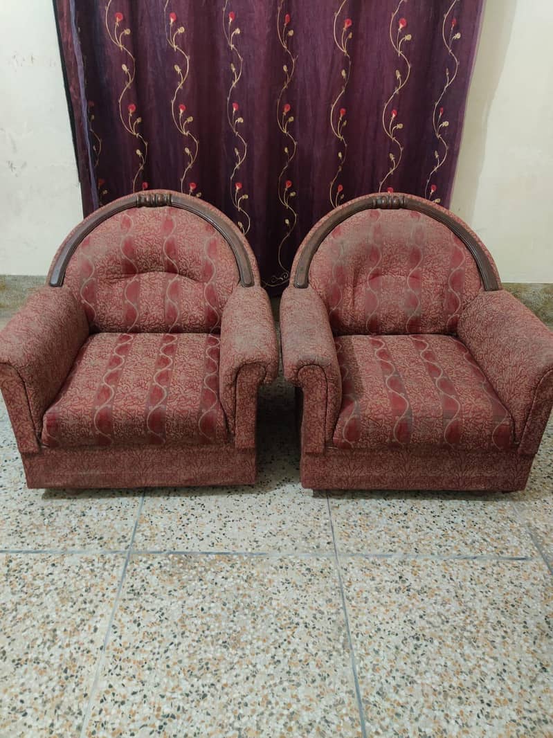 sofa set 2