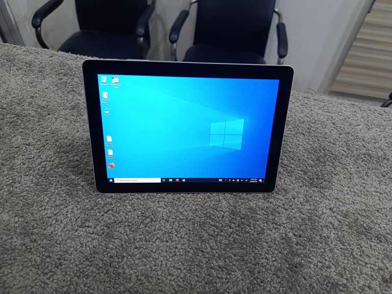 Microsoft Windows Tab 0