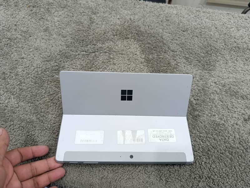 Microsoft Windows Tab 1