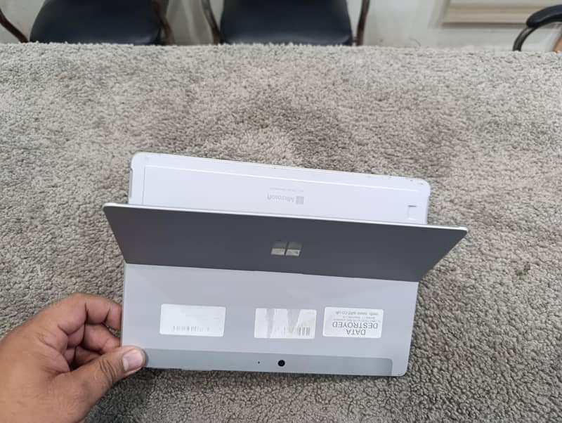 Microsoft Windows Tab 2