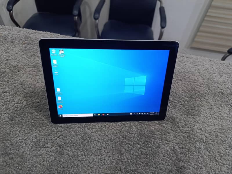 Microsoft Windows Tab 7