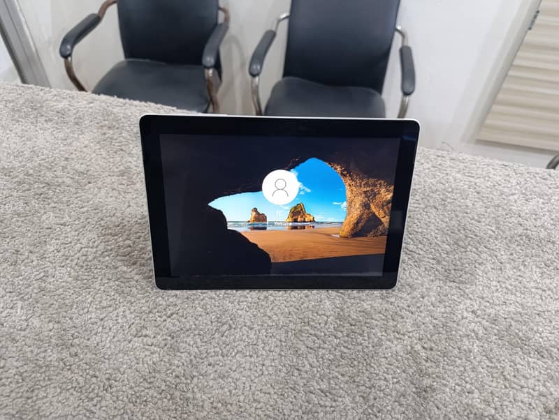 Microsoft Windows Tab 8