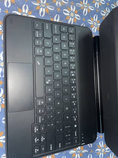 Keyboard for Ipad pro