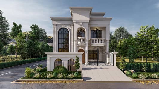 Architecture, Structure, MEP, interior design and construction