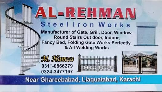 repairing ka Kam bhi Kya jata ha