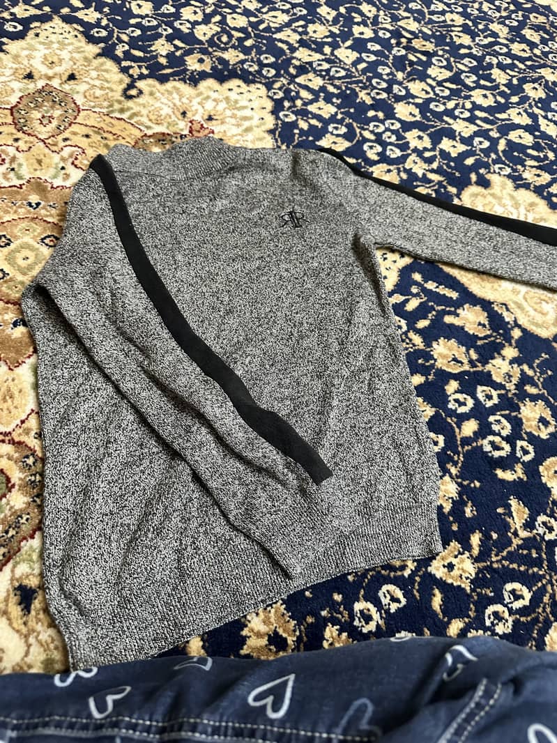 All branded items 15