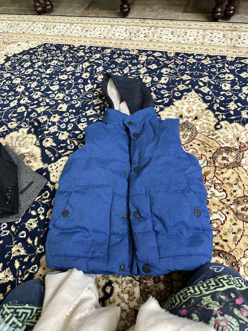 All branded items 16